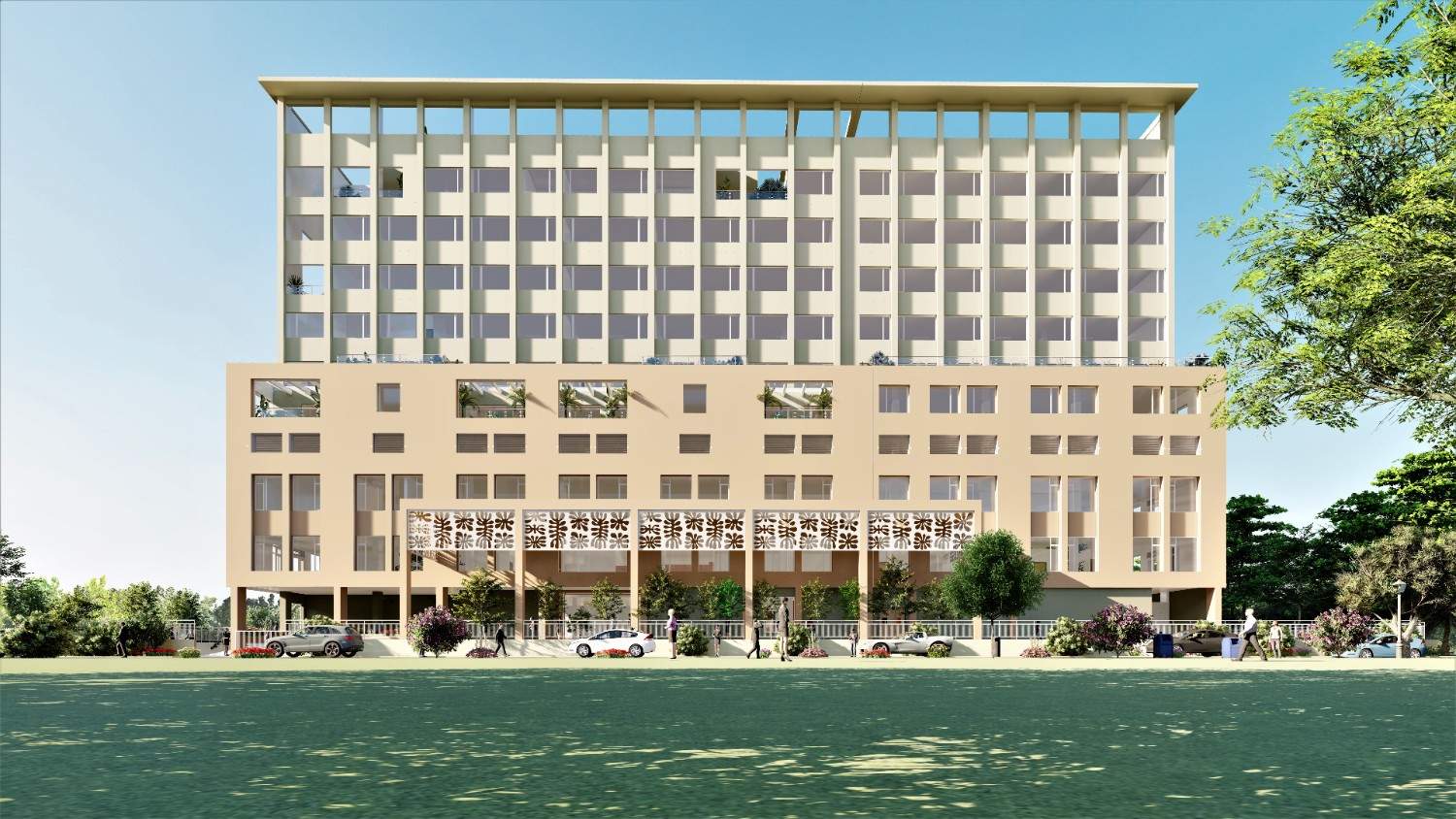 project management consultancy